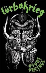 Türbokrieg : Vivat Voltage